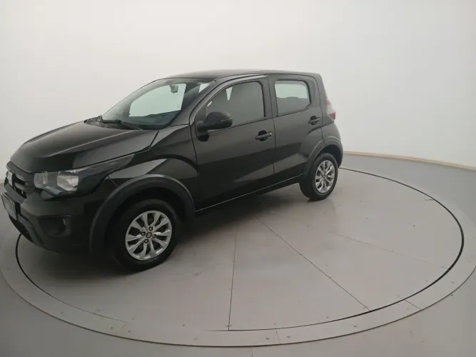 Fiat Mobi Like 1.0 Fire Flex 5P. 2025