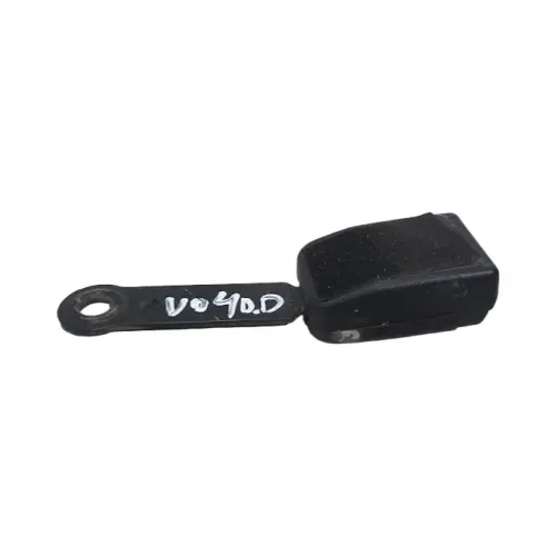 Fecho Engate Fêmea Cinto Segurança Peugeot 206 Sw 05 06 08