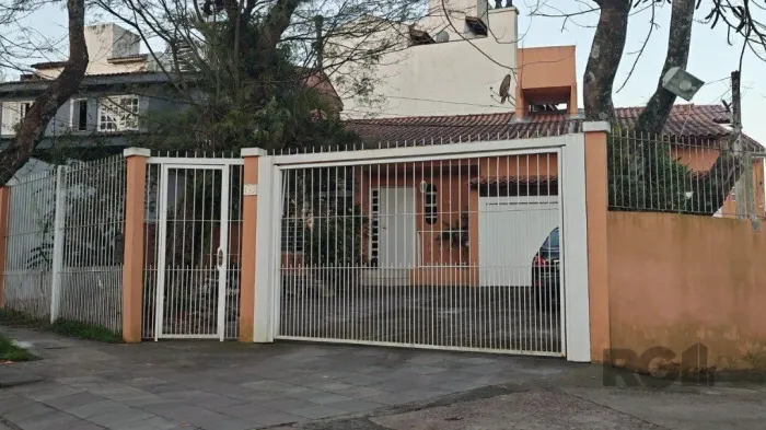 Casa em Vila Assunção