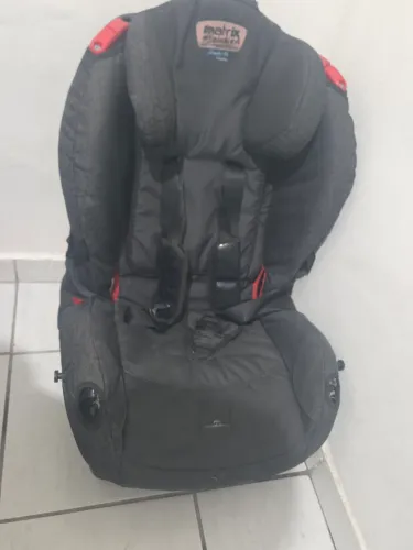 Cadeira de carro infantil