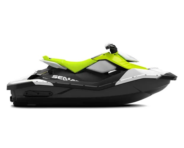 Jetski Sea-Doo Spark 2 Up 90HP |2023| Único Dono
