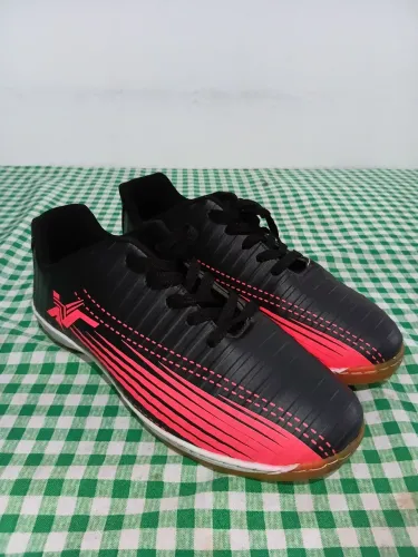 Zagger WDR para futsal