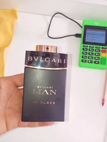 EAU DE PARFUM