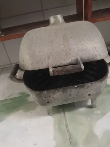 Churrasqueira