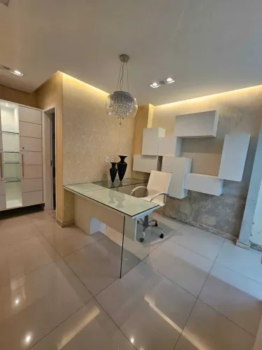 Clínica entre os bairros Treze de Julho e São José [567]