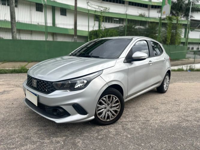 Imagem de Fiat Argo 1.0 6V Flex. 2022