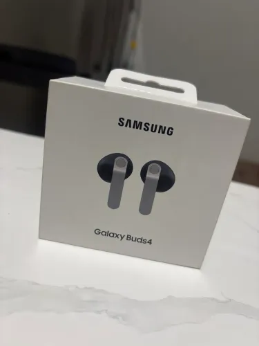 Vendo Samsung galaxy Buds 4