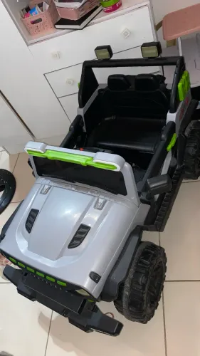 Carro elétrico