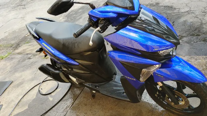 Venda moto