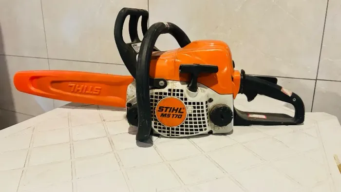 Motosserra Stihl Ms 170 motor 2 tempo 