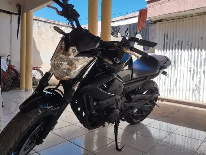Vende xj6 