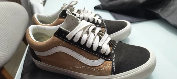 Tênis Vans