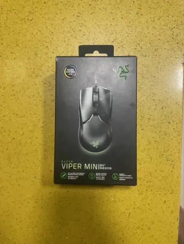 Razer Viper Mini - Mouse Gamer