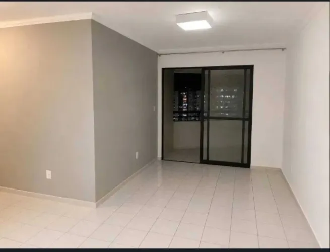 CONDOMÍNIO JOUBERTO UCHOA - Apartamento à venda na Farolândia
