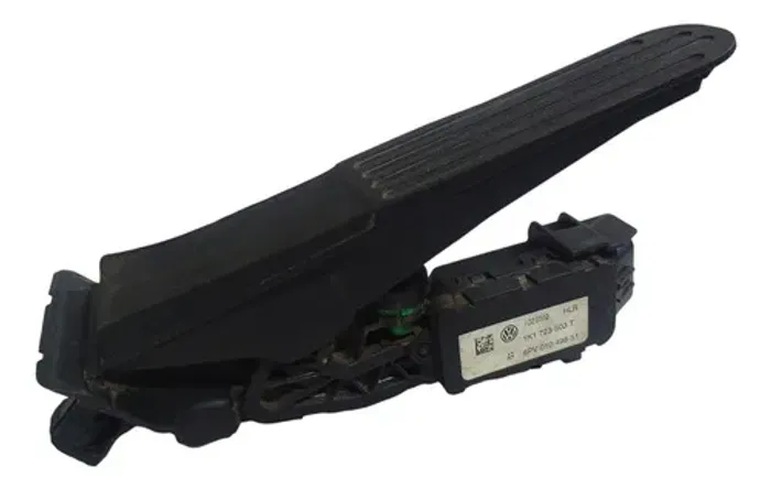 Pedal Acelerador Volkswagen Jetta Variant 2007 A 2013