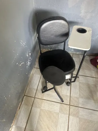 Cirandinha com apoio 