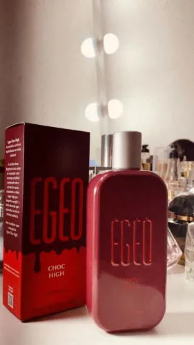 Perfume boticário 