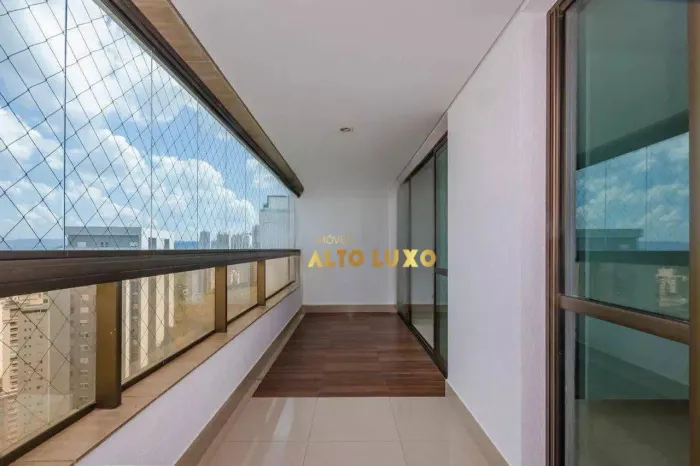 Apartamento com 4 dormitórios, 156 m² - venda por R$ 3.500.000,00 ou aluguel por R$ 19.434