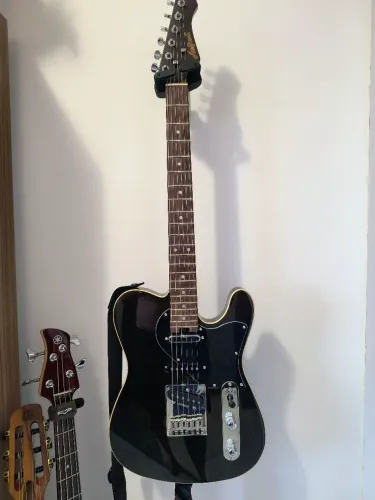 Guitarra Telecaster Ária Pro II Nashville ZEROOOOO