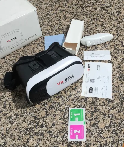 Óculos VR