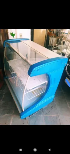 Refrigerador Expositor Horizontal Refrimate