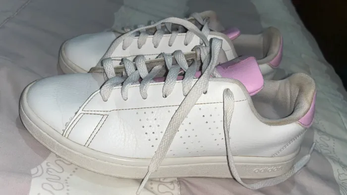 TÊNIS ADIDAS advantage 2.0 tamanho 36