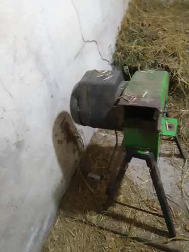 Triturador TR 400F