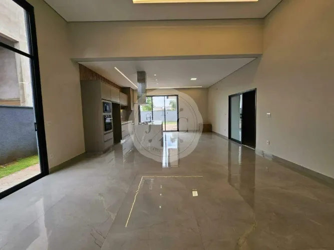 Casa térrea em Condomínio - 4 Suítes - Venda - Alphaville