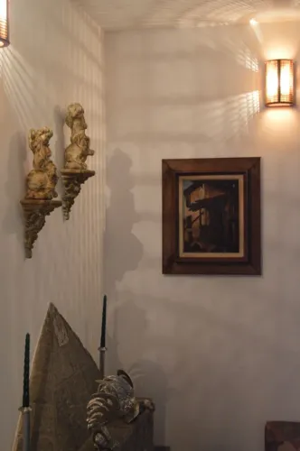 Quadro Antonio Ferrigno
