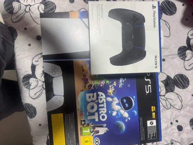 PlayStation 5
