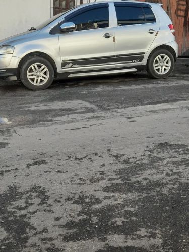 Imagem de Volkswagen Fox Plus 1.0mi/ 1.0mi Total Flex 8V 4P 2010