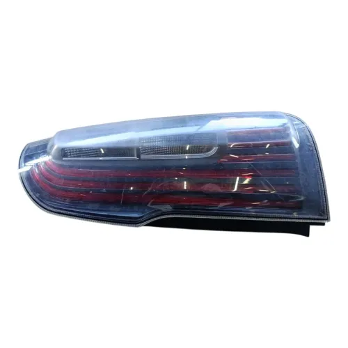 Lanterna traseira direita fiat idea 2011 2016