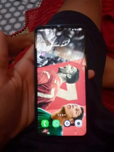 Celular Samsung a14