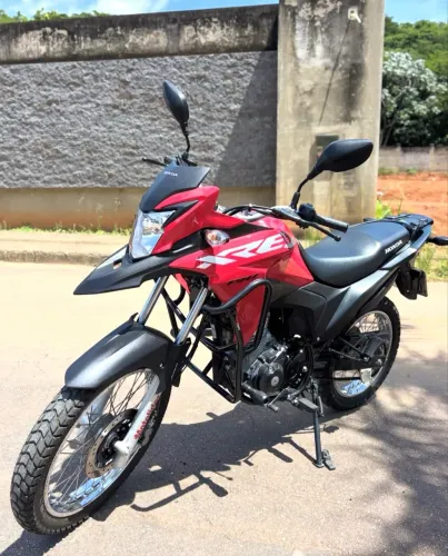 XRE 190 2024 ÚNICO DONO URGÊNCIA NA VENDA!!!