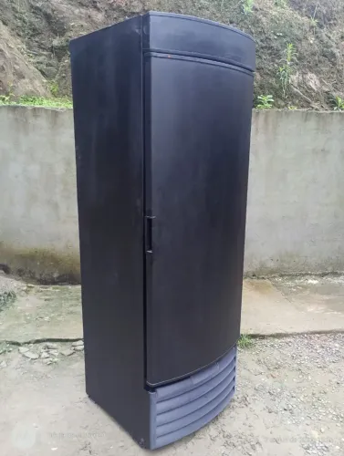 Geladeira funcionando perfeitamente livre teste