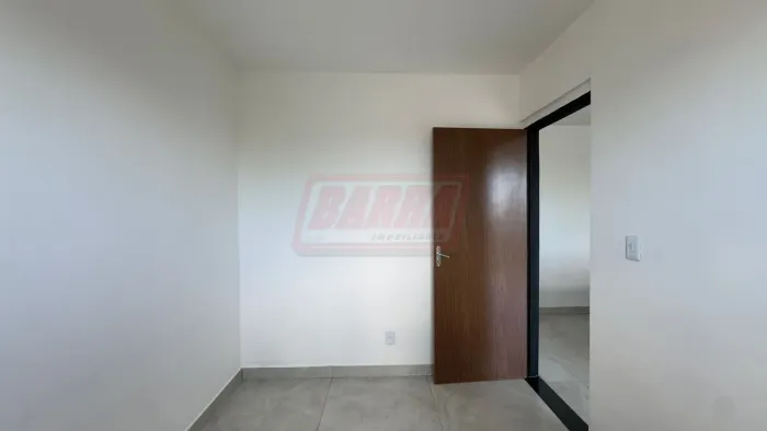 Apartamento 1 quarto para Locação Samambaia Sul, Brasília
