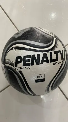 Bola futsal 08 selo Fifa