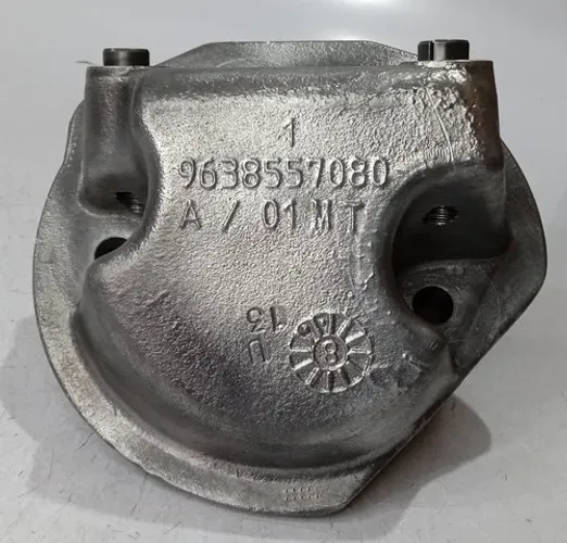 Suporte Coxim Do Motor Peugeot 206 307 1.6 2008 - 2011