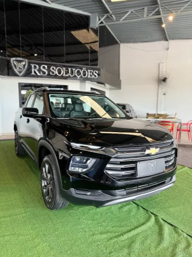 Chevrolet Montana Premier 1.2 Turbo Flex 12V Aut. 2025