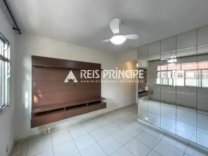 ÓTIMO APARTAMENTO COM 2 QUARTOS PARA LOCAÇÃO NO PECHINCHA | SÃO GERALDO