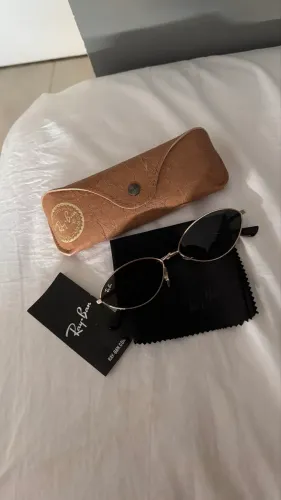 Óculos rayban feminino