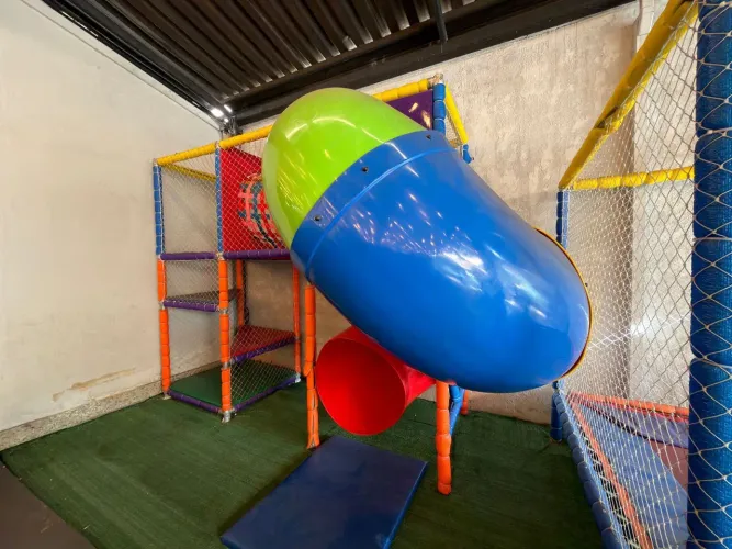 Brinquedo Kid Play
