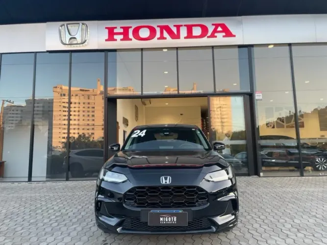 Honda ZR-V Touring 2.0 16V 5P Aut. 2024