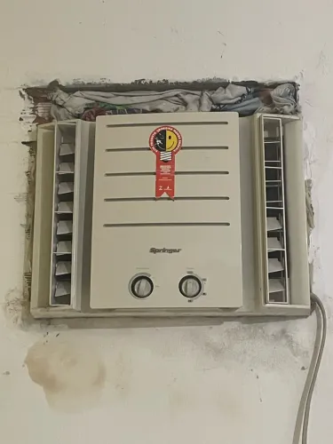 AR-CONDICIONADO SPRINGER 7500btus