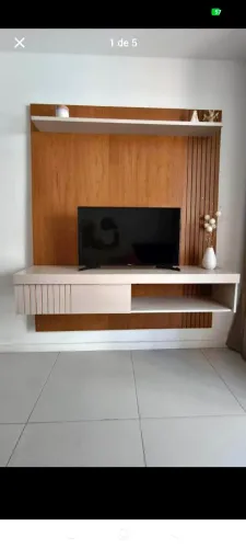 Painel para TV até 55"