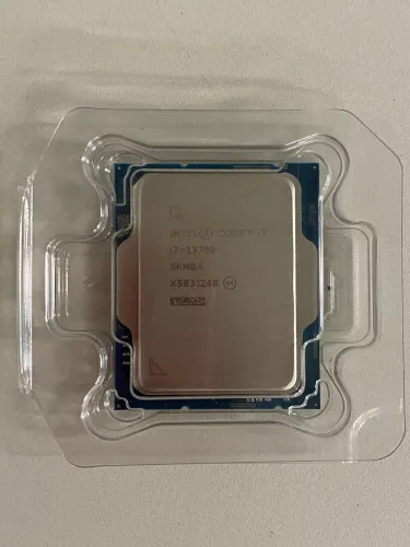 PROCESSADOR I7-13700