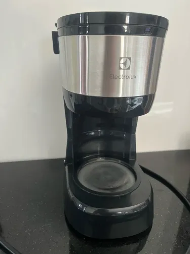 Cafeteira Electrolux - ECM10