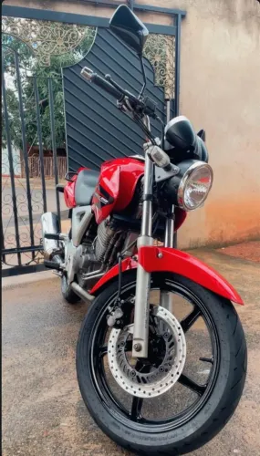 Moto zera em dias