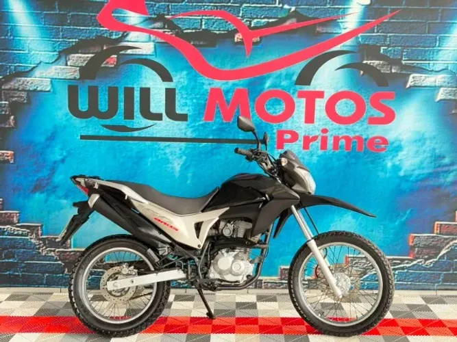 BROS 160 ESDD, ANO 2015, ÓTIMO ESTADO