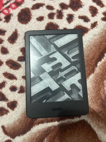 Kindle 11 geração